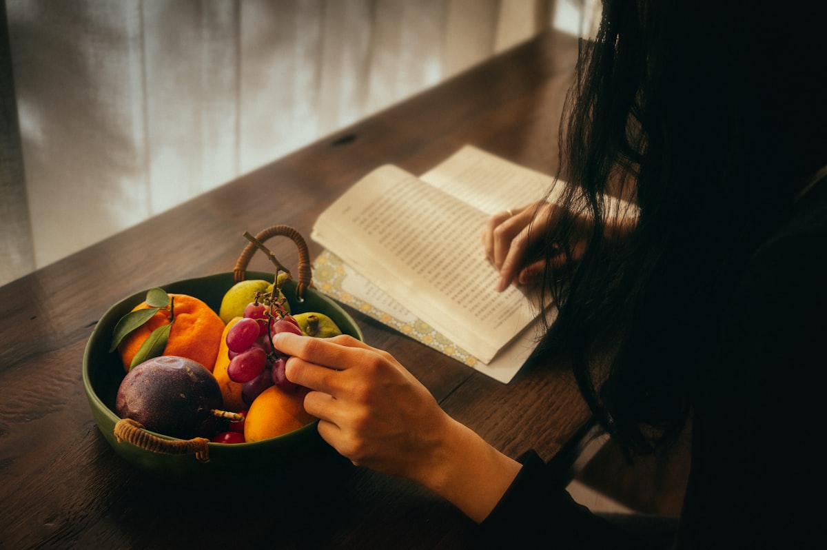Benefits of online nutrition consultation and personalized planning
